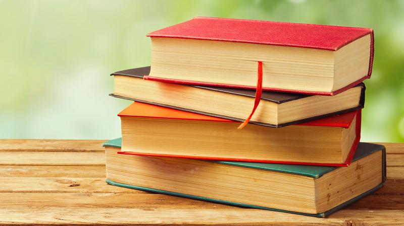 Książki, które musisz przeczytać