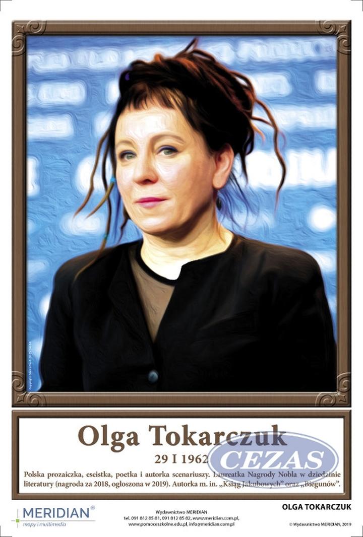 Literackie inspiracje małych miejscowości