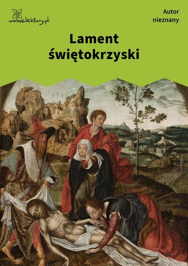 Literatura średniowieczna