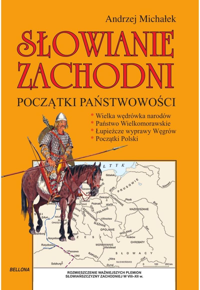 Mitologia i wierzenia Słowian