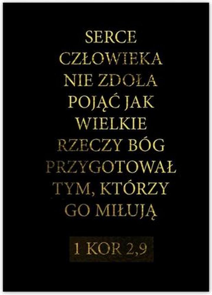 Radość w wierze