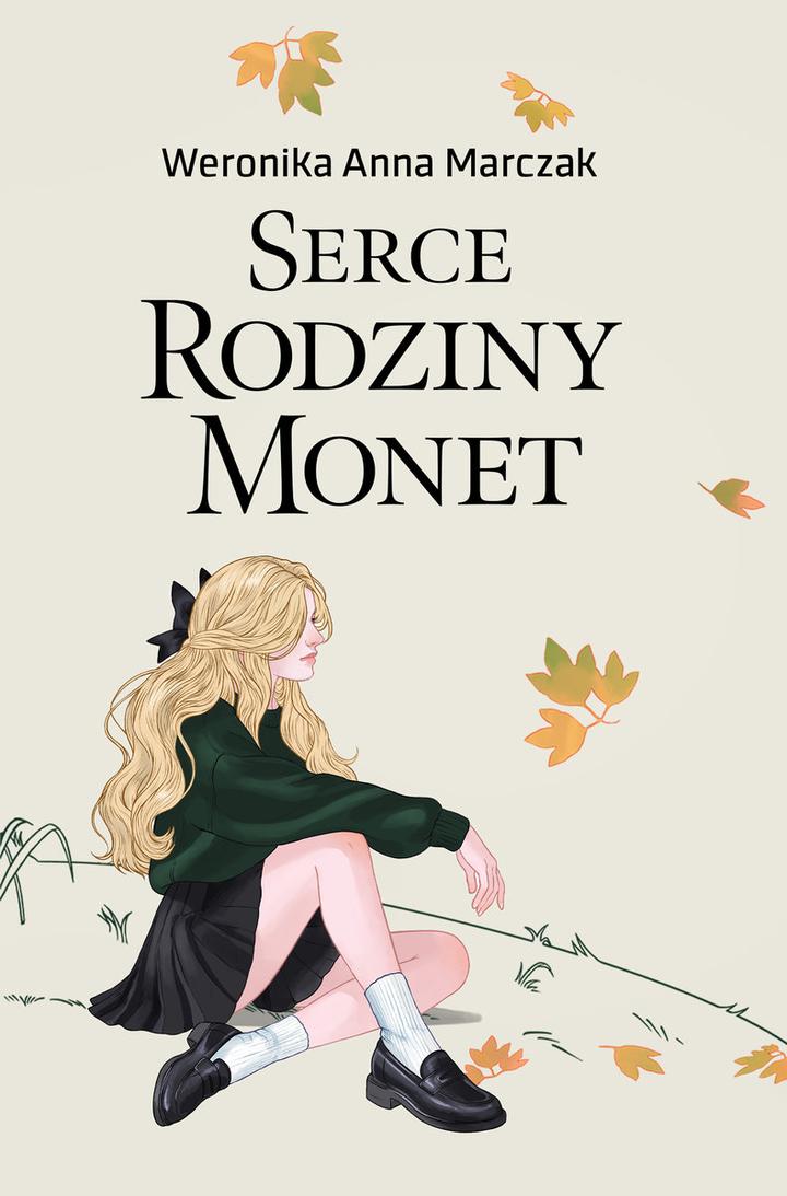Rodzina Monet dla dzieci