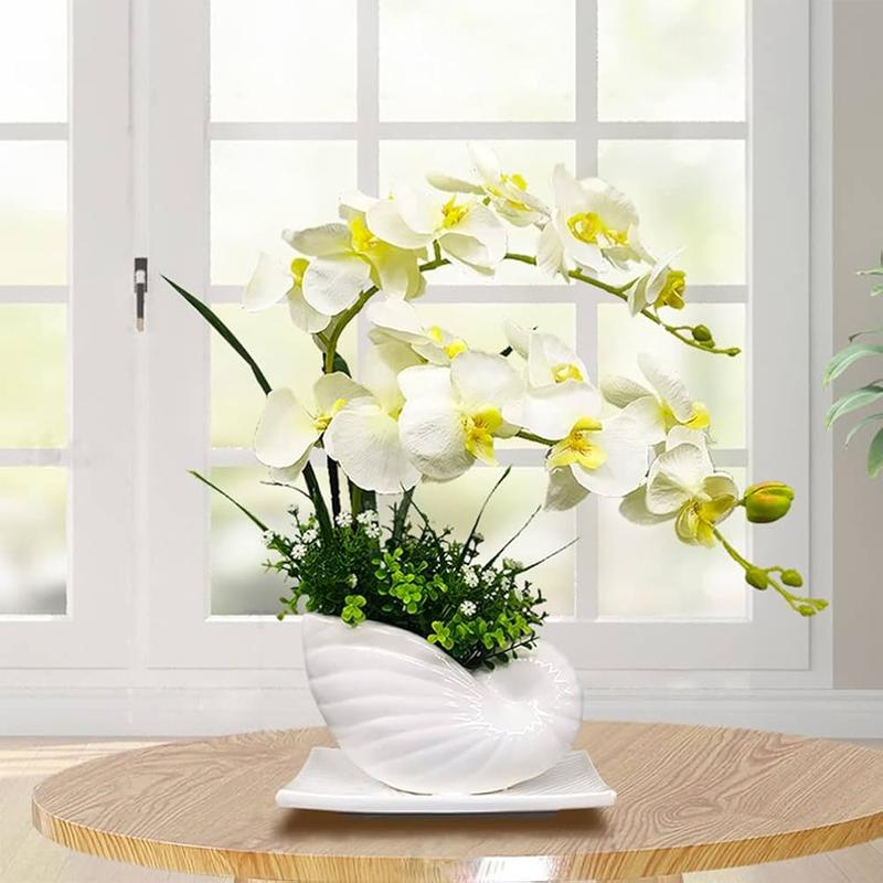 Symbolika storczyków w poezji