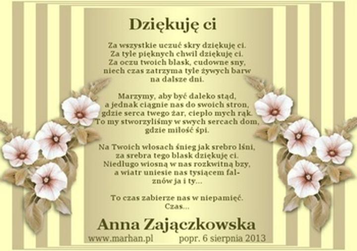 Cudowne wiersze o misiu na dobranoc, które ukołyszą do snu