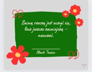 Inspirujące cytaty o nauczycielach i szkole, które zmienią Twoje postrzeganie edukacji