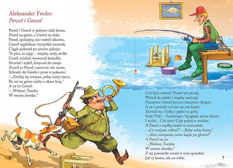 Magiczne wiersze dla dzieci od mamy, które rozweselą każde serce