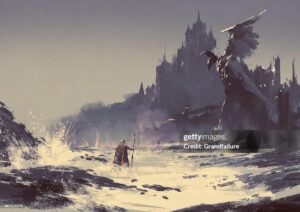 Najciekawsze tytuły w rankingu najlepszych książek fantasy, które musisz przeczytać