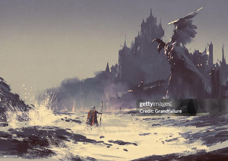 Najciekawsze tytuły w rankingu najlepszych książek fantasy, które musisz przeczytać
