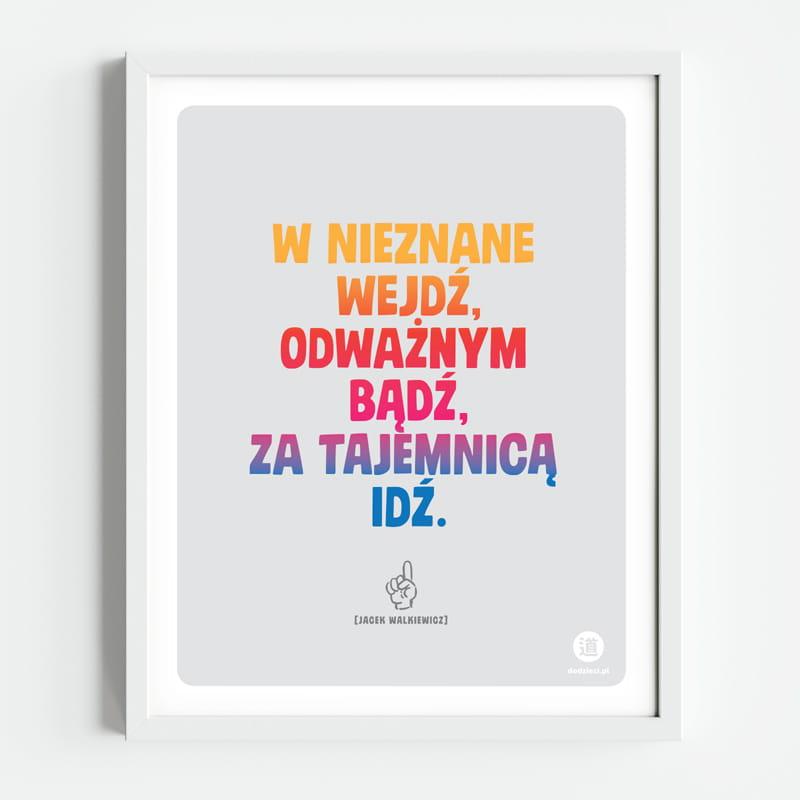 Odkryj siebie: Fajne cytaty o sobie, które zainspirują do refleksji