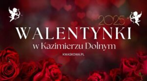 Urokliwe wiersze walentynkowe po angielsku, które skradną Twoje serce