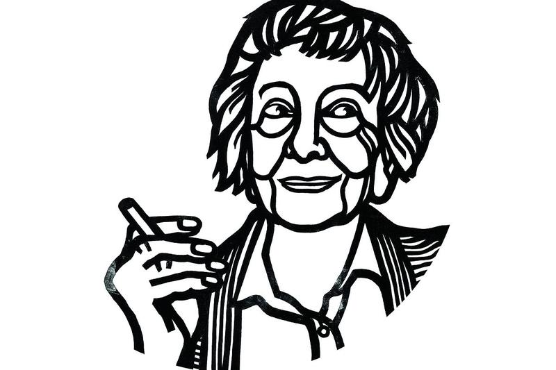 Analiza wierszy Szymborskiej