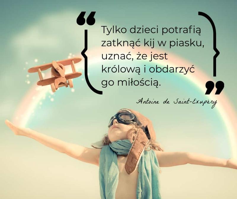 Cytaty o dorosłych dzieciach