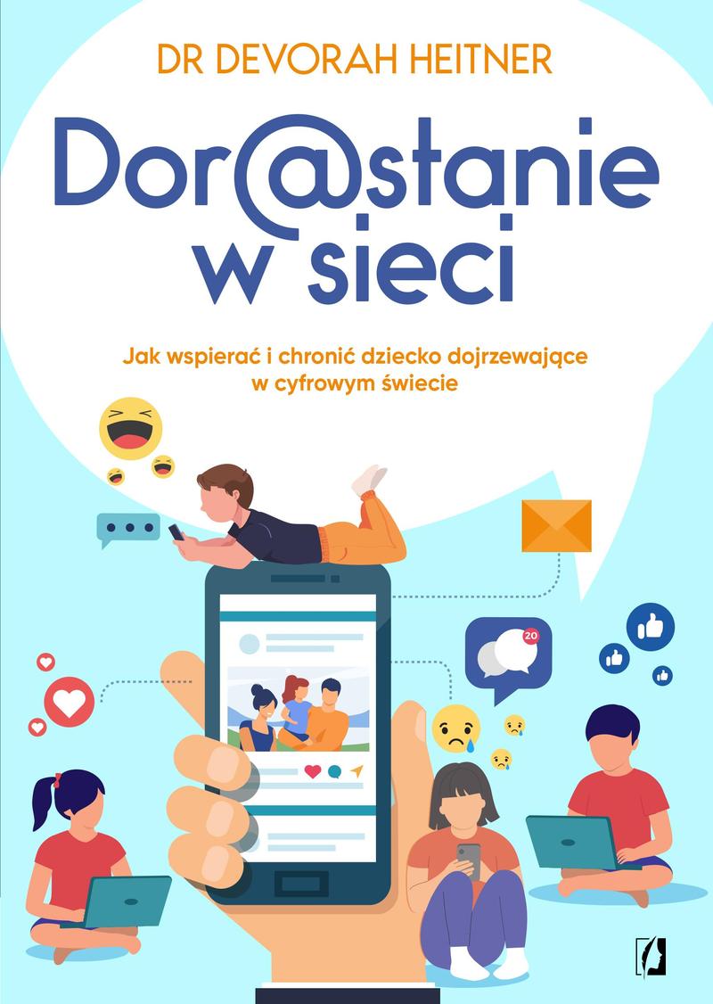 Cytaty o dzieciach i dorastaniu