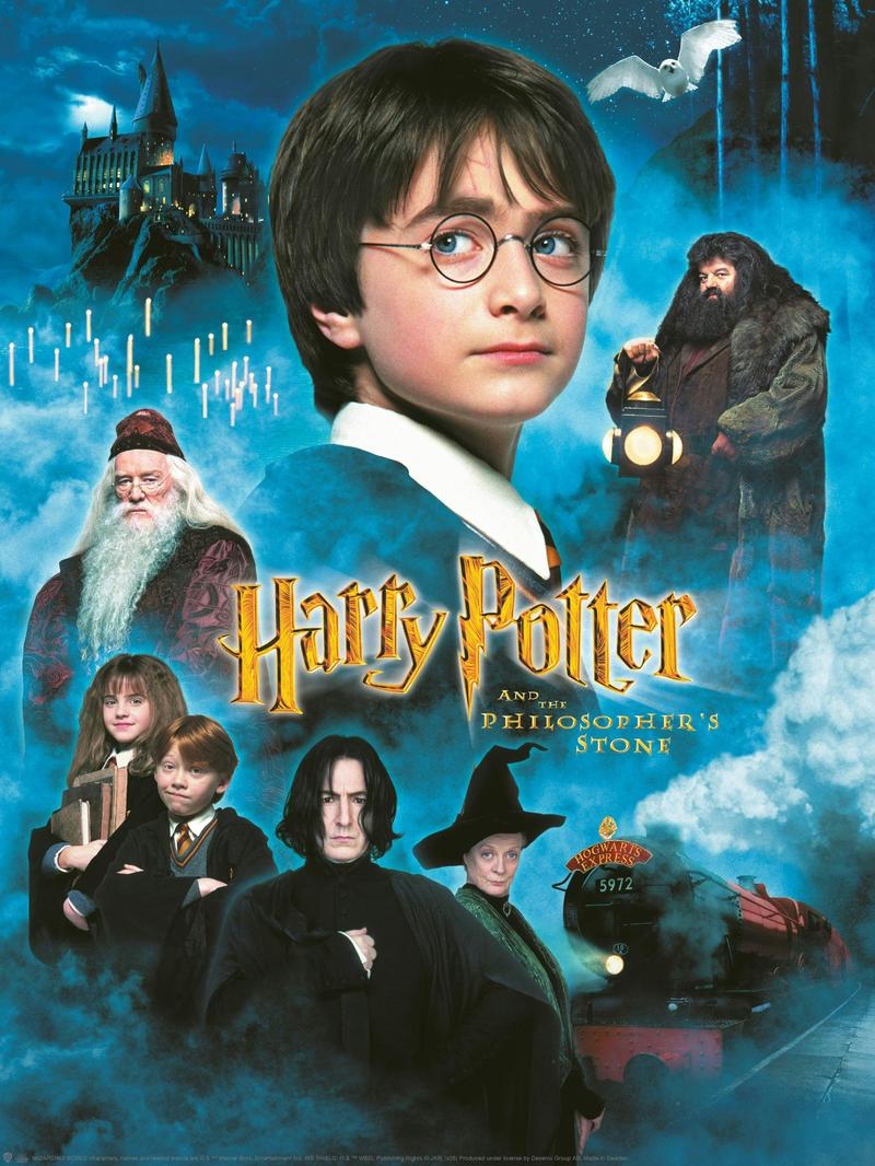 Czas czytania Insygnia Śmierci