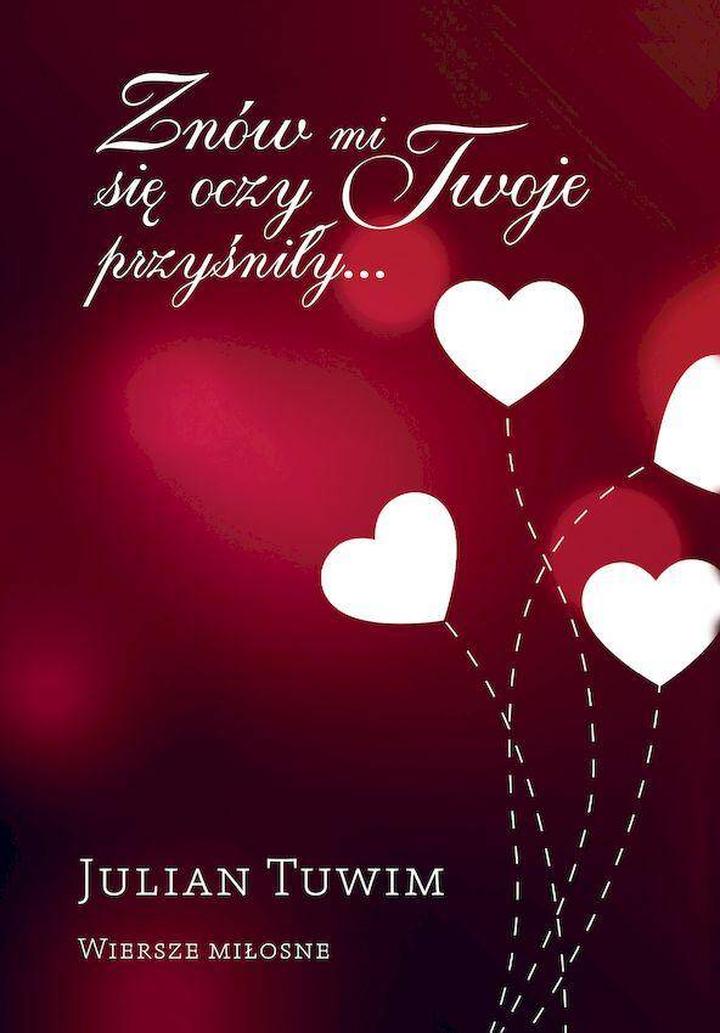 Emocje w poezji miłosnej