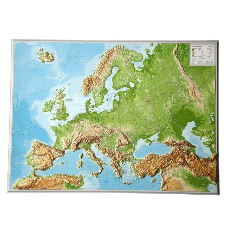 Historia a współczesność Europy