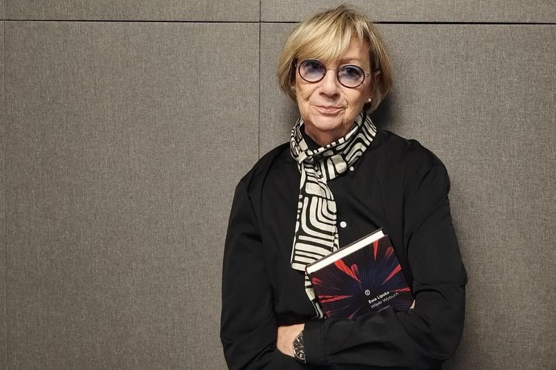 Interpretacja wierszy Ewy Lipskiej