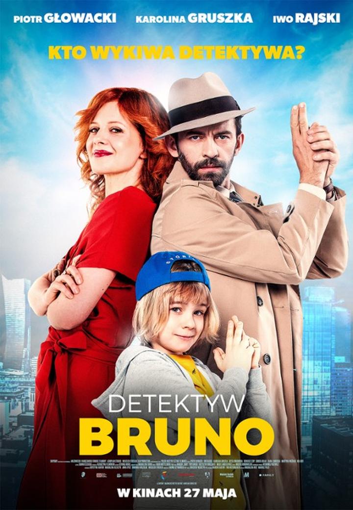 Kryminał psychologiczny