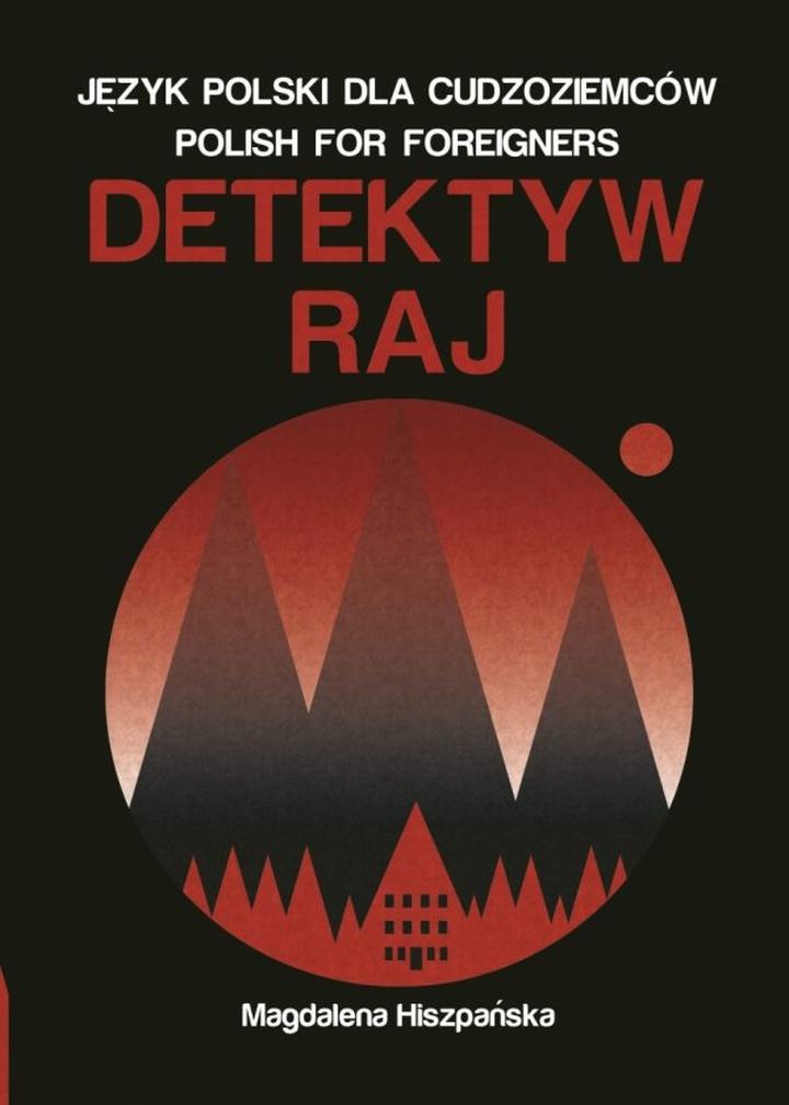 Metody pracy detektywa