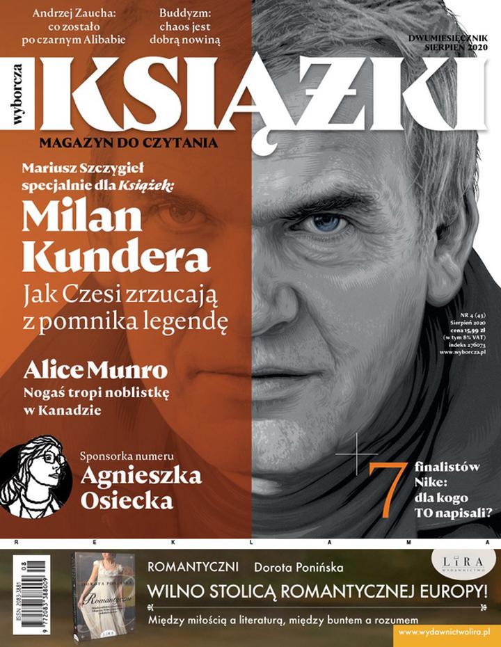 Najciekawsze książki 2025