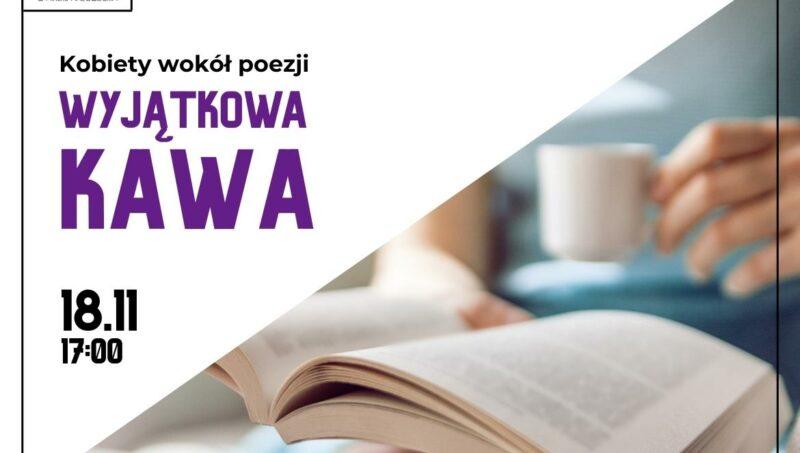 Poetyckie wsparcie kobiet