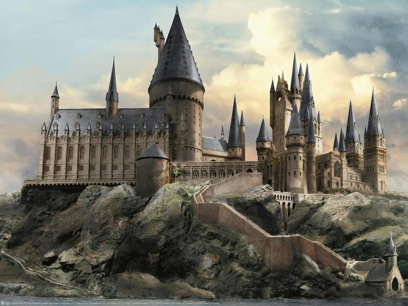 Przewodnik po literaturze fantasy