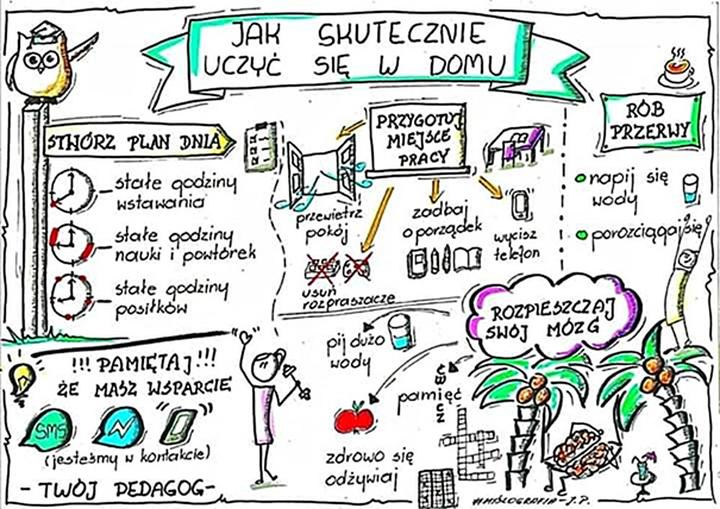 Przyjazne środowisko do czytania