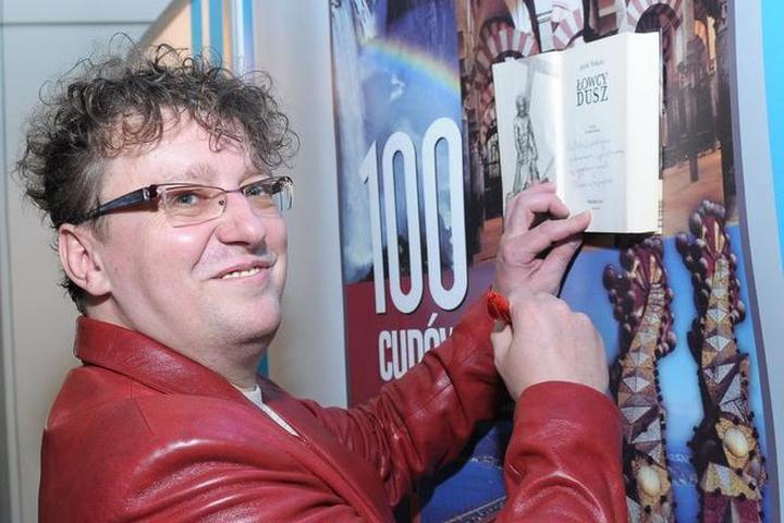 Psychologia zła w literaturze