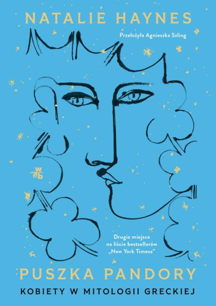 Puszka Pandory w mitologii greckiej