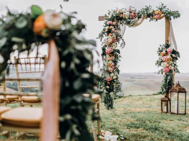 Romantyczne opowieści weselne