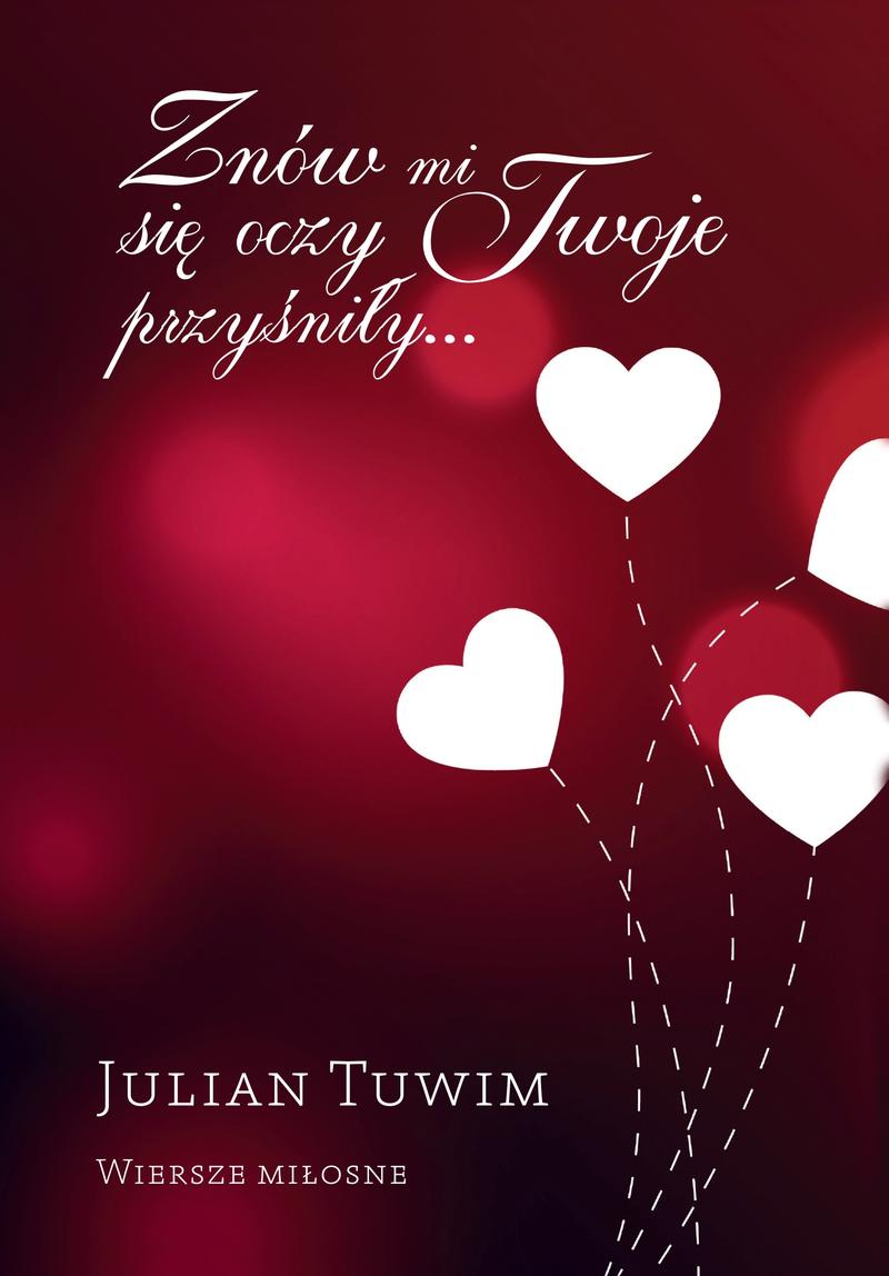 Symbolika w wierszach o miłości