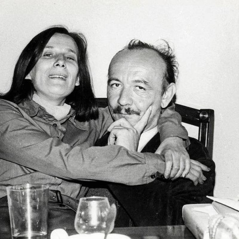 Tomik wierszy Stanisława Grochowiaka