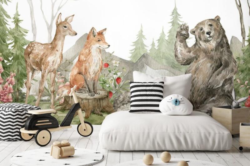 Wiersze o pokoju dla dzieci