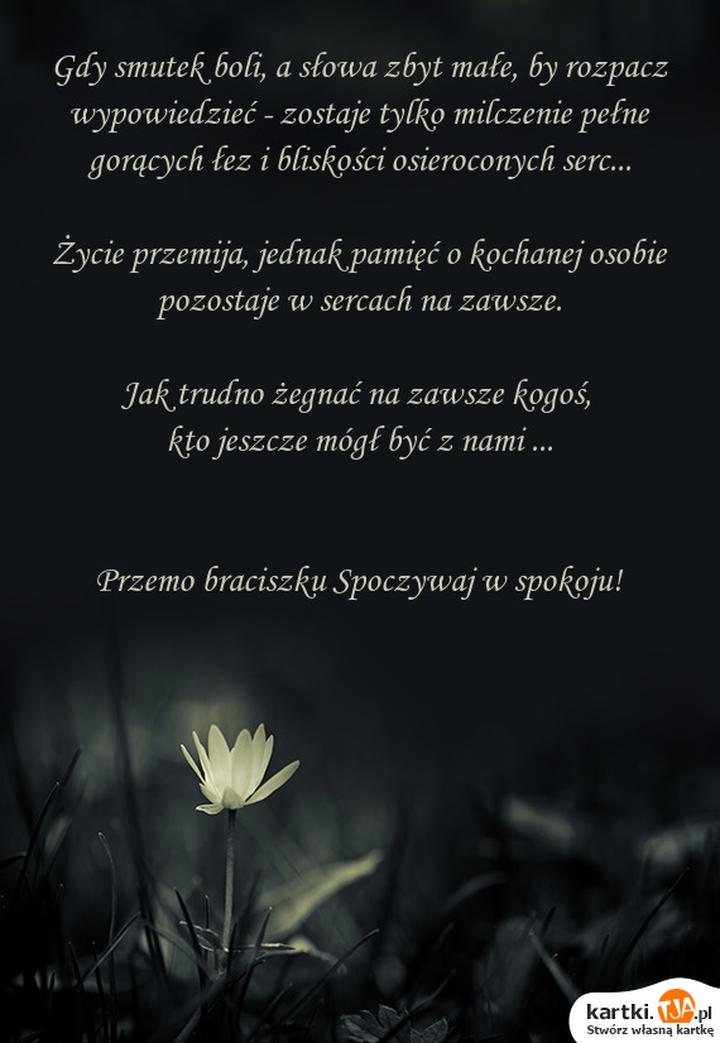 Wpływ poezji na samopoczucie