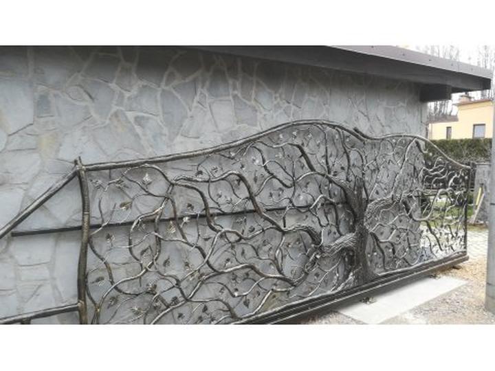 Zielone akcenty w designie wnętrz