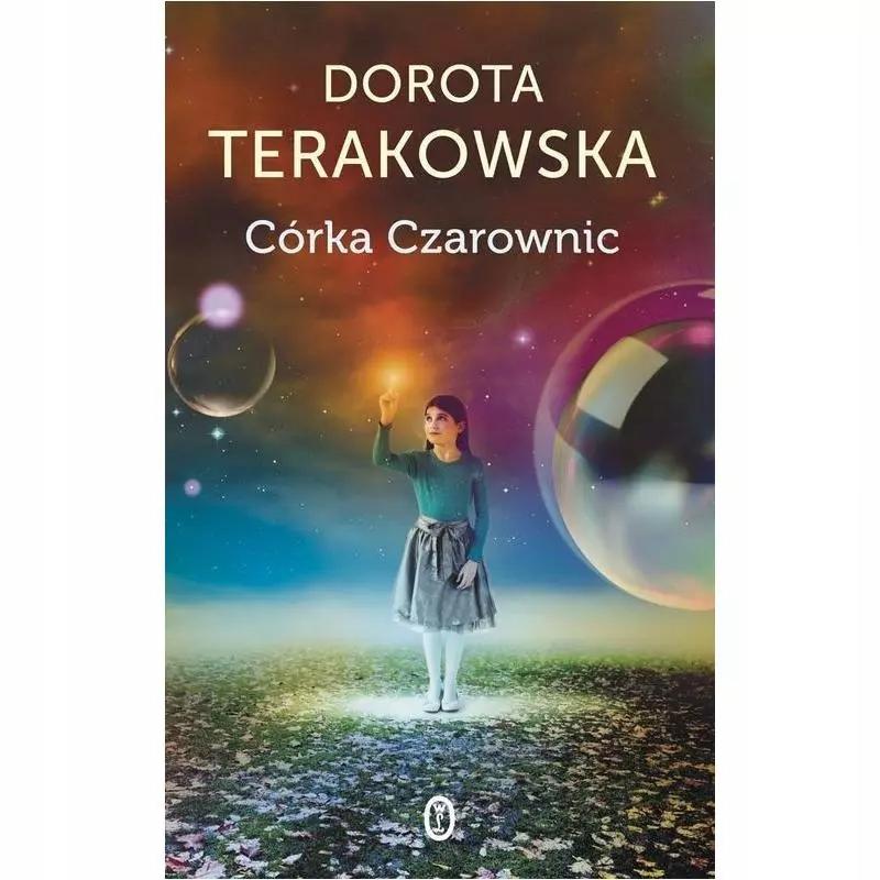 Córka czarownic – ile stron kryje ta magiczna opowieść?
