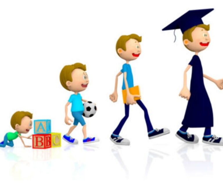 Cytaty o dzieciach i dorastaniu, które zainspirują każdego rodzica