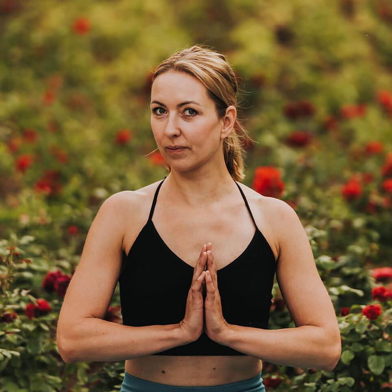 Kasia na początku książki: Jaką osobą była zanim wszystko się zmieniło?