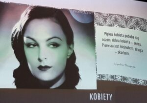 Magia słów: piękne wiersze o kobietach na 8 marca