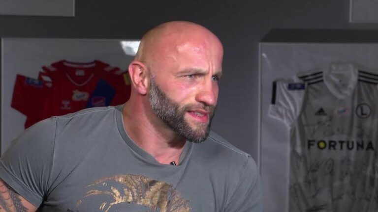 Magia słów w wierszach Łukasza Jarosza