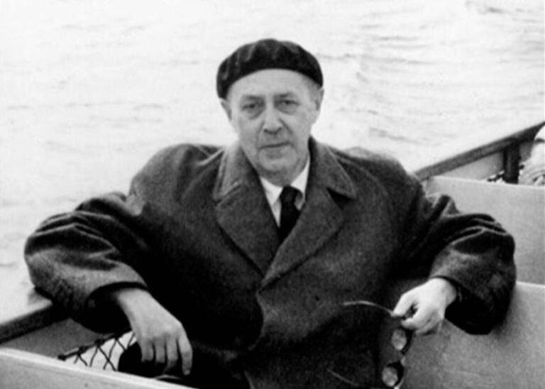 Odkryj mistrzostwo Sandora Máraiego: która książka jest najlepsza?