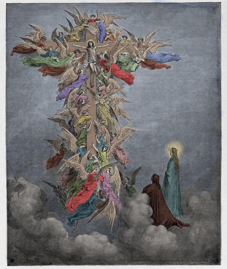 Odkryj piękno poezji Dante Alighieri: Wiersze, które poruszają duszę