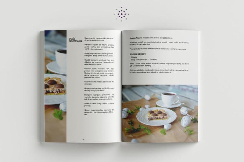 Odkryj smakowite tajemnice: najlepsza książka z ciastami, która zachwyci każdego miłośnika słodkości