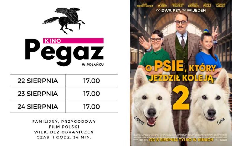 Odkrywając historię: Ile stron ma pies, który jeździł koleją?