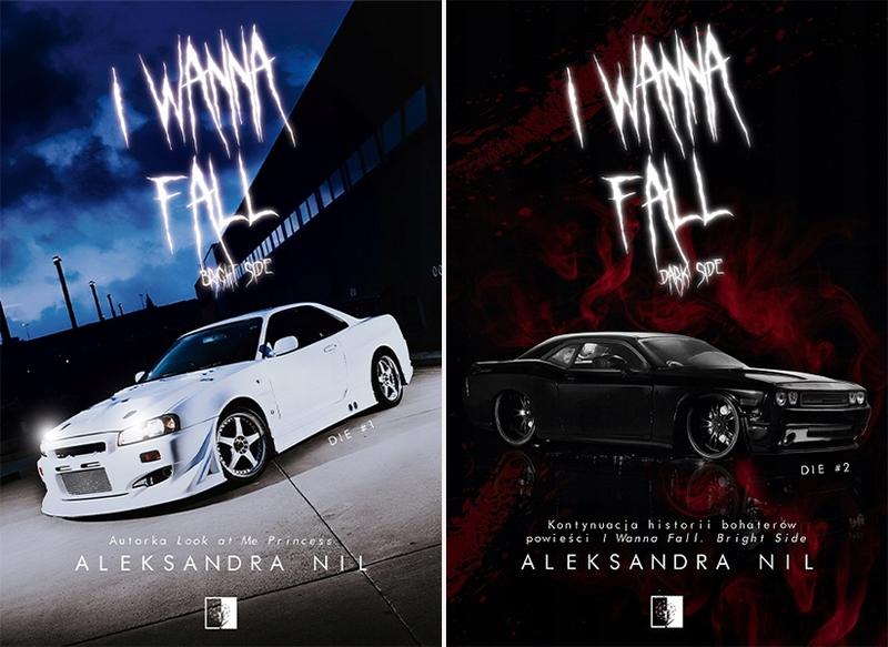 Odkrywamy Tajemnice „I Wanna Fall 2”: Ile Stron Liczy Ta Fascynująca Historia?