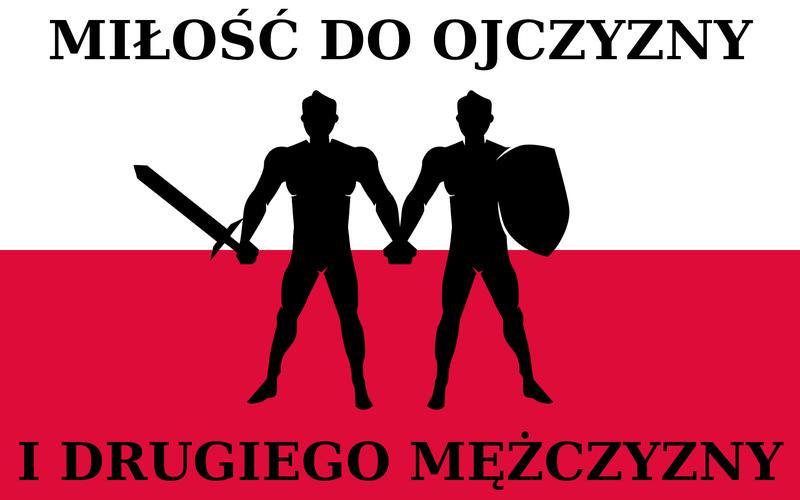 Piękno miłości do ojczyzny w inspirujących cytatach