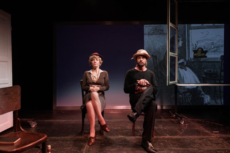 Wiersze zebrane Szymborskiej – podróż przez świat jej poezji