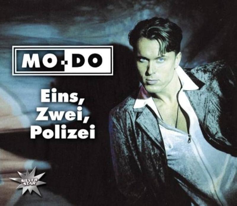 Z tajemniczym wierszem po niemiecku: Eins, zwei, Polizei w literackim kontekście