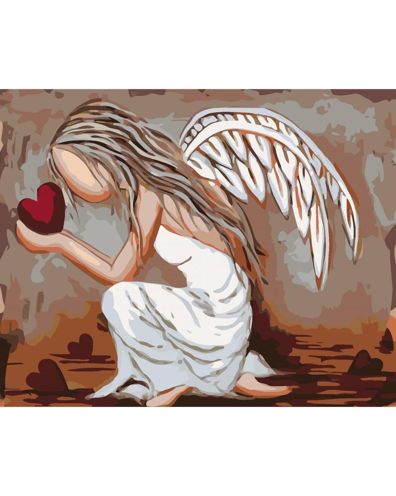 Anioły w relacjach międzyludzkich