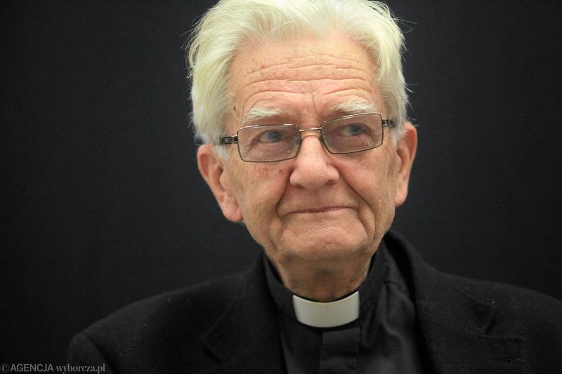 Biografie myślicieli i liderów duchowych